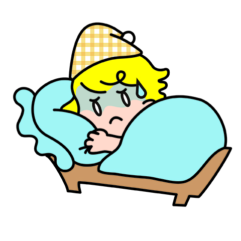 生理中におこる不快な症状と その対処法 くすりんの豆知識 V ドラッグ