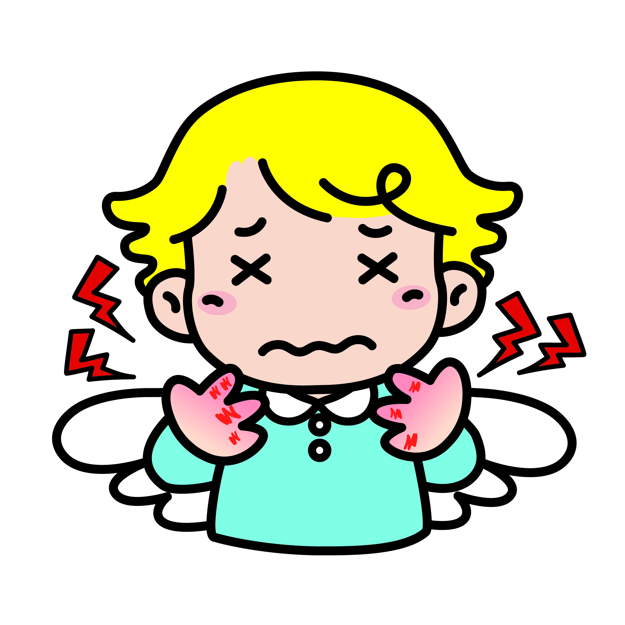 くすりんの豆知識 V ドラッグ