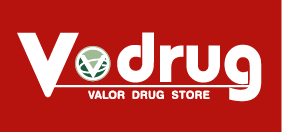 Vdrug logo