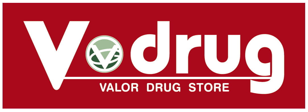 V drug
