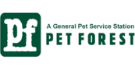 PET FOREST