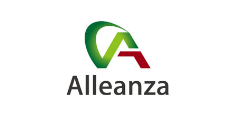 アレンザホールディングス株式会社