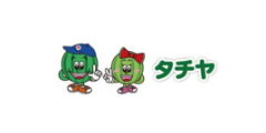 株式会社タチヤ