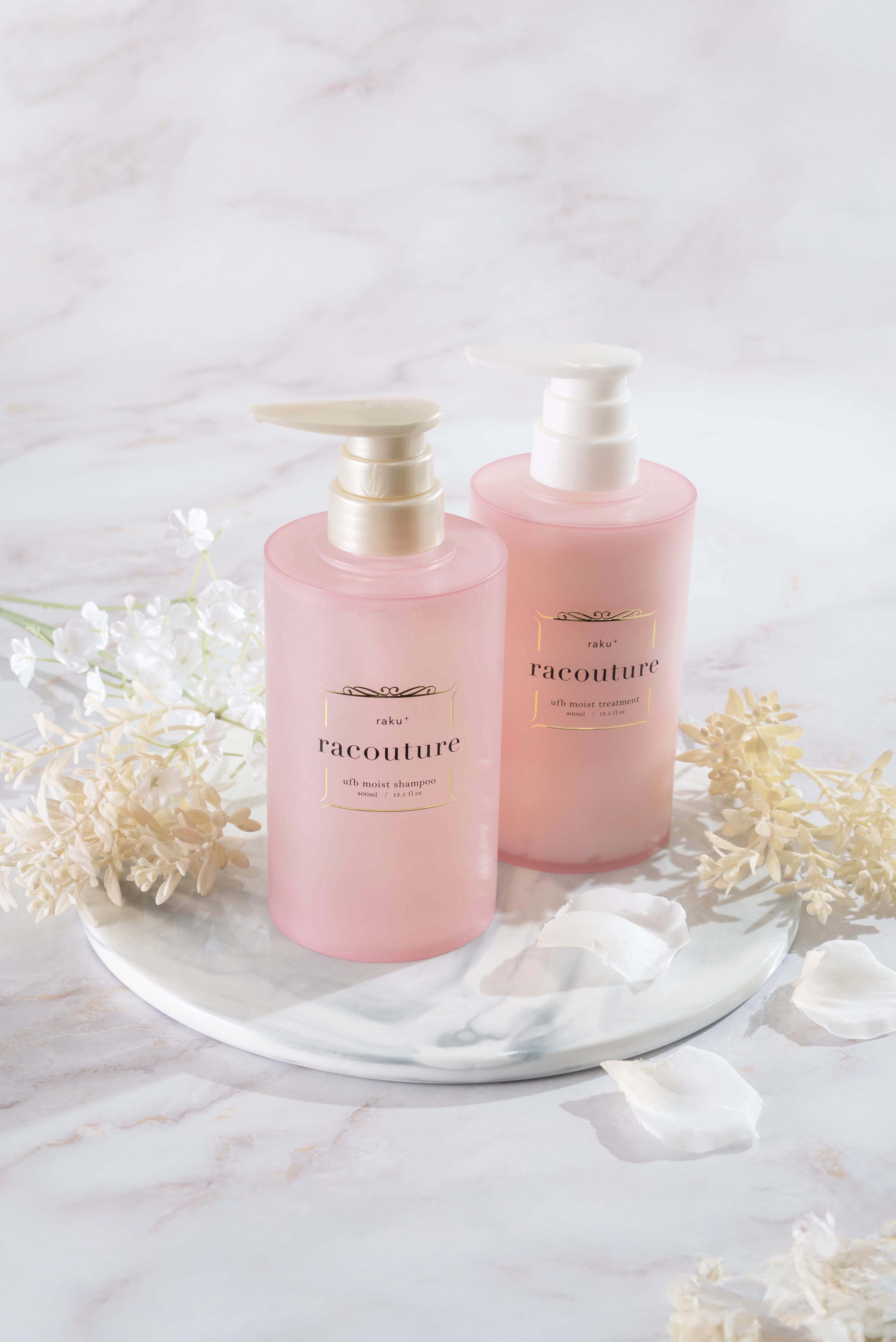 raku+ racouture 商品イメージ