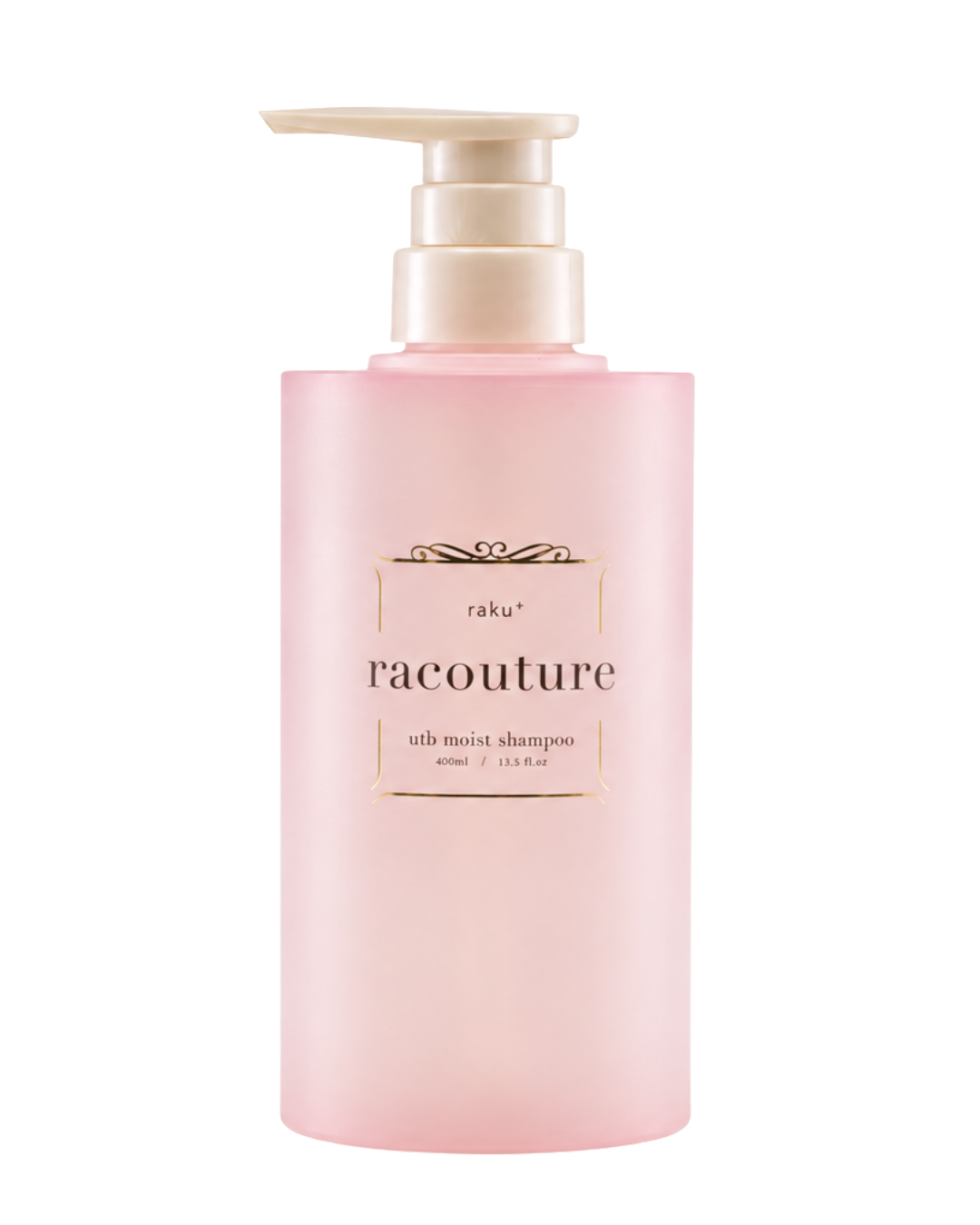 racouture モイストシャンプー