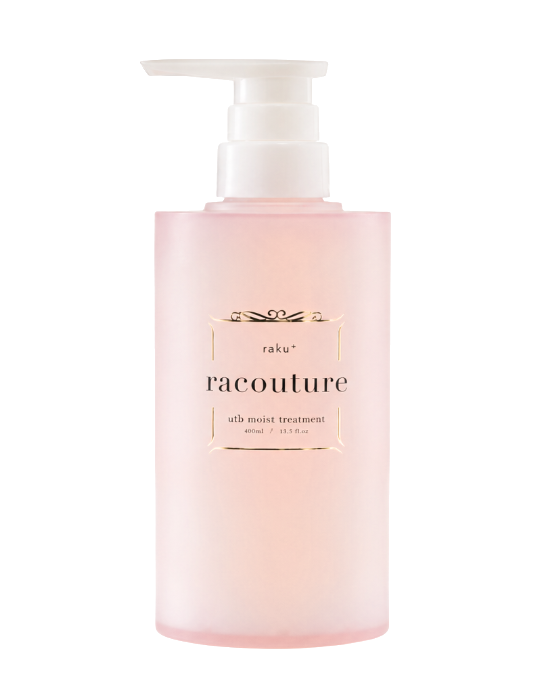 racouture モイストトリートメント