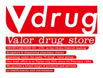 Vdrug logo